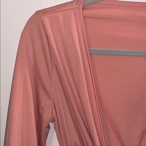 Cropped top - Picture 2 of 4